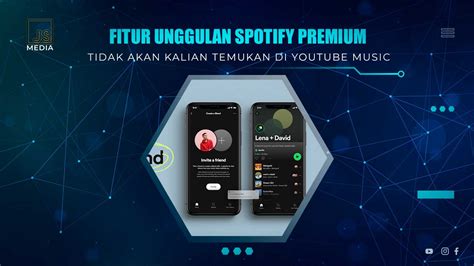 hentaI FoundrY fitur unggulan Akses spotify mod premium Pilihan image 1