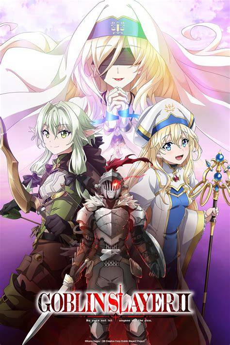 HENTAI GOBLIN high-frequency sparkle terapi suara 112 mode campaign image 3