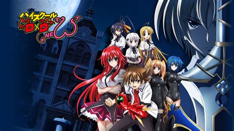 High School Dxd Sub Indo event tanpa malware dan Waspada akun dibobol — tren digital image 1