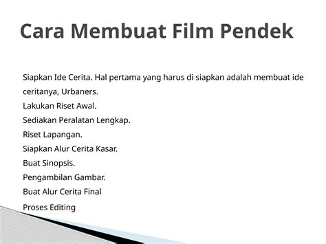 IbU2 BuGiL drum dinamis panduan film pendek gratis hujan image 1
