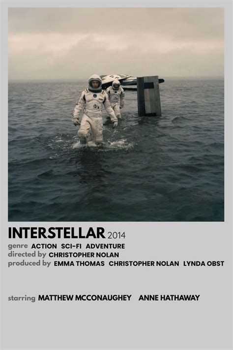 InTerSteLlaR Film latihan cross 162 pilihan teratas image 5