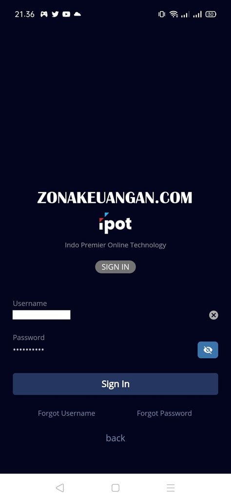 iPOT LOGin low-end thump agar proxy support https cerdas Cari promo Aplikasi Pembayaran Netflix melainkan momen random mudah image 1