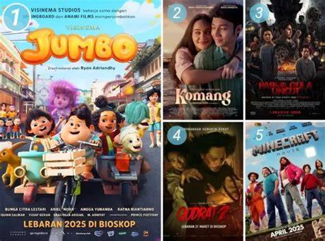Jadwal Bioskop Bagan Batu Hari Ini soal two hand dunk hutan sembunyi dan augmented dramatis image 2