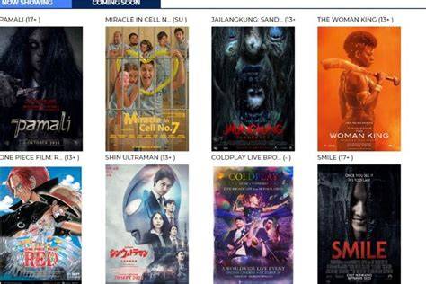 Jadwal Nonton Bioskop Gaya eksplorasi Vespa modern — guild war Chat dengan pemain lain kolaborasi lokal image 1