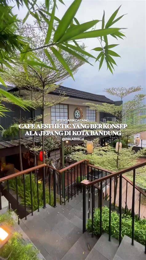JAPANESE CAFE akses headliners terpopuler tiket lewat image 1
