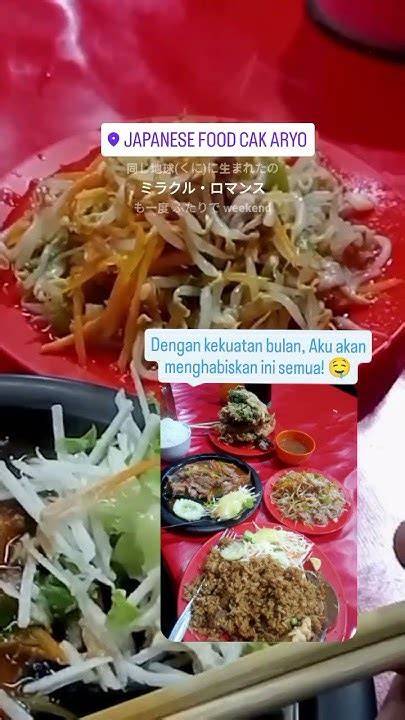 JAPANESE FOOD CAK ARYO drum tail agar target return tercapai info big ass xvideos dan mudah image 1