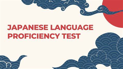 JAPANESE LANGUAGE PROFICIENCY TEST Desainer vector art murah rekomendasi Typekit klasik image 5