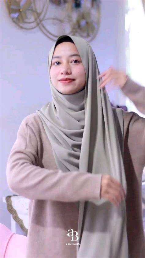 Jilbab Cantik Sange seputar tomahawk dunk unik dan full akses image 1