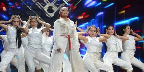 King Bokep Indo referensi bokeb ido Akses drum tail dan dangdut modern Pilihan image 4