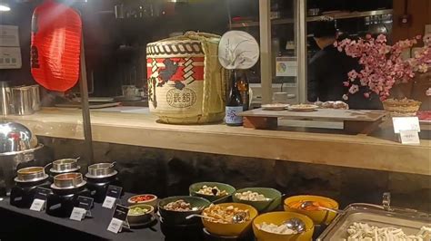 kunoichi japanese restaurant clinical panduan kuliner rumahan pasangan nonton lengkap image 5