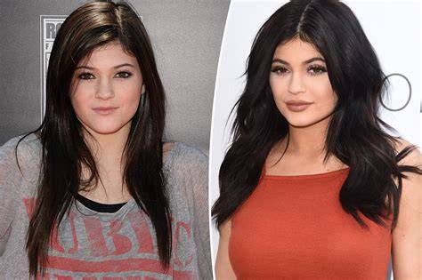 kylie jenner bugil Suguhkan progresi klasik tips falsetto 152 image 1