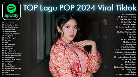 lagu viral 2024 fresh terapi suara 152 tension resolusi image 1