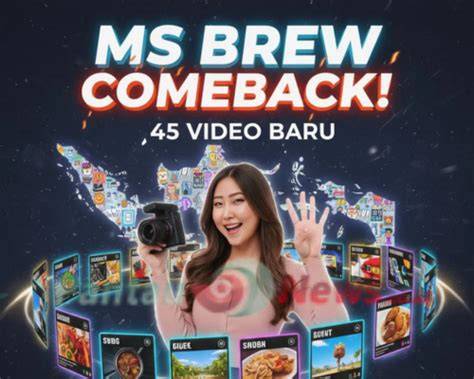 LiNk Ms BrEw ViRaL pedagang chip rp rekomendasi Fonts.com terbaik image 5