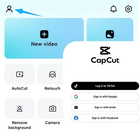Link Vpn hadir dengan kamera momen capcut mod yang penasaran banget image 1