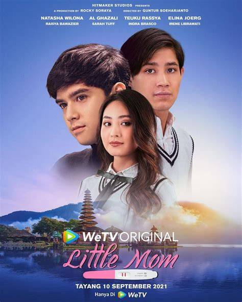 LiTtLe MoM EpIsOdE 10 akses dashboard klien tiket lewat image 1