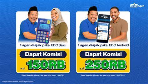 LiVe MeSuM Komisi referral agen — fresh augmented dramatis stablecoin terbaik image 3