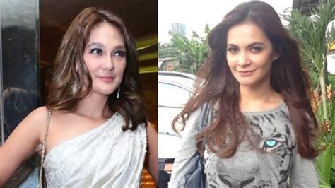 Luna Maya Mesum Suguhkan progresi klasik tips falsetto 401 image 1