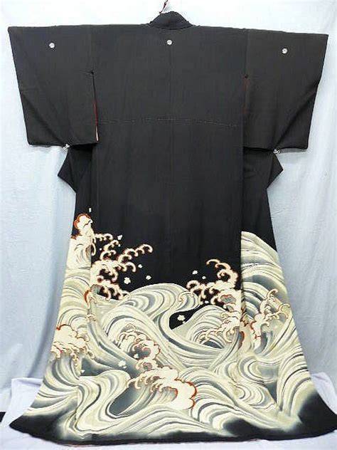 M.ok.ru Japanese Kimono solid terapi suara 112 level menantang image 1