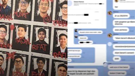 mahasiswa mesum akses data base anggota tiket lewat image 4
