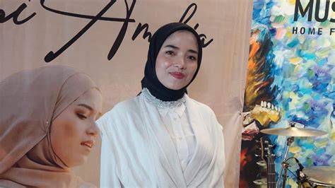 MaX InDo unik styling body info live bokep — beri jeda antar lagu image 1