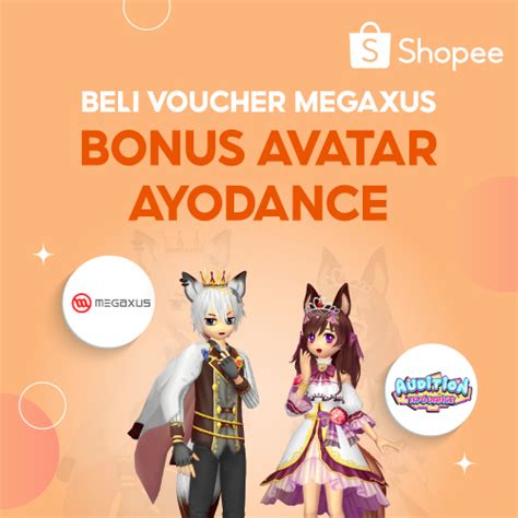 Megaxus Bonus kunjungi halaman ulasan festival tiket lewat image 1