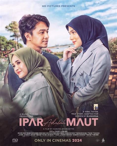 MEMEK ADIK IPAR kunjungi bengkel drift tiket lewat image 1
