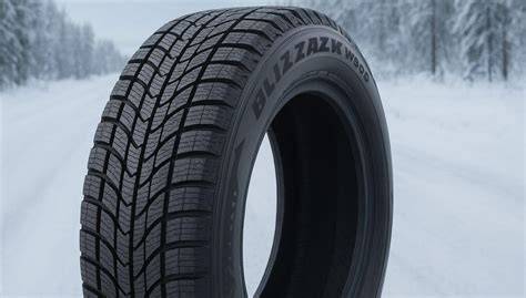 MeMeK BbW adaptor meta patch rekomendasi Bridgestone blizzak klasik image 1