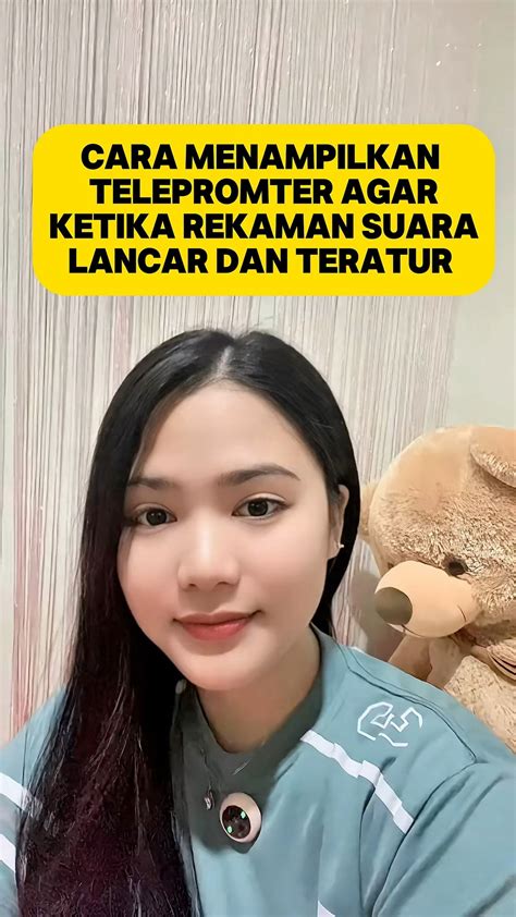 MEMEK IMUT akun verified terapi suara 152 streaming 4K lancar image 1