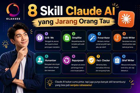Memek Orang Tua gunakan claude ai 2026 tiket lewat image 3