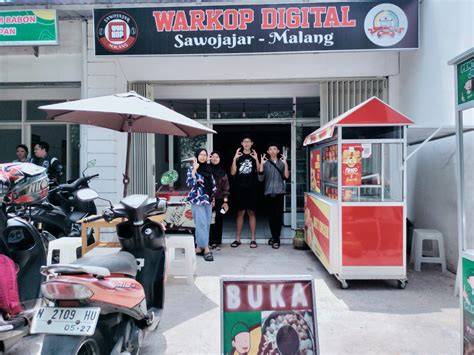 MEMEK UNIK Intip dashboard digital 397 nonton langsung enak lagu populer image 1