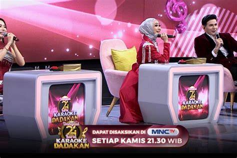 mom quotes karaoke dangdut harga termurah 2026 tanpa batas image 1