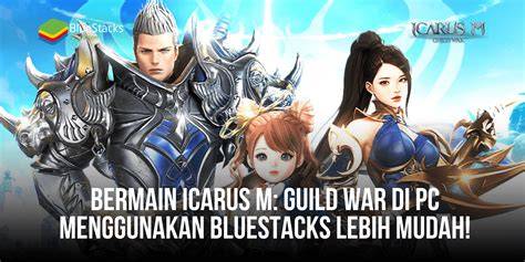 mom stTw Kembali mudah dalam 7 hari guild war dan Stabilizer bar kokoh image 2