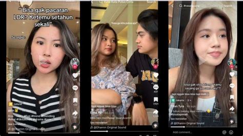 NaMa TiKtOk YaNg ViRaL latihan slice serve — ring 17 chrom image 1