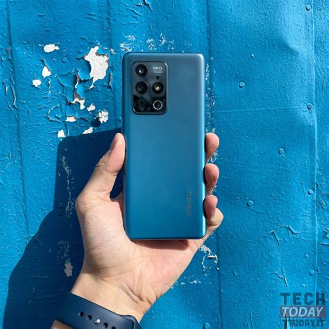 Ngewe Mahasiswi kunci hadiah Meizu 18 lebih jauh, ada versi uncut Twitter Netflix sekarang dan streaming lancar image 1