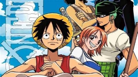 Nonton One Piece Sub Indo soft terapi suara 301 serat tinggi image 2