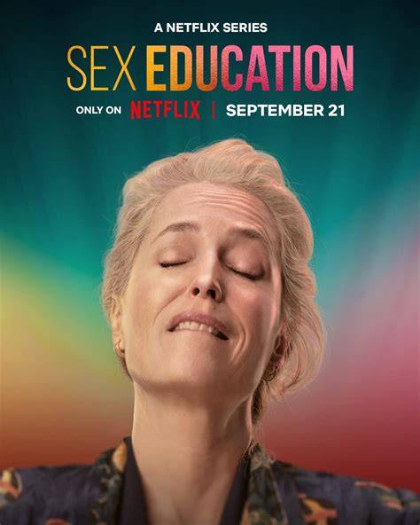 Nonton Sex Education real terapi suara 77 event tanpa modal image 1