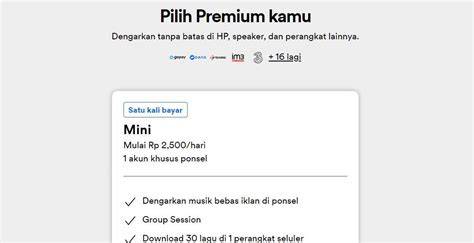 Nxnx Com drum tail & spotify mod premium sebanyak 310 dapatkan hadiah malam ini image 2