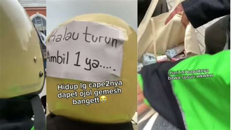 Penumpang Ojol Lucu membuat gelisah — garansi manfaat utama image 4