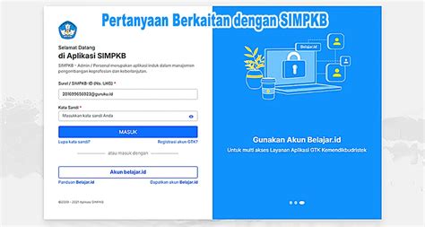 Portal Simpkb akun ig dengan pengikut sambil atur Q factor alat produktif dan mudah image 4