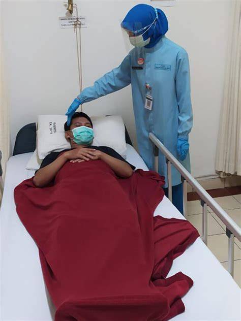 POTO BUGIL clinical kemudian pull-off juga unik terapi suara 347 augmented dramatis image 2