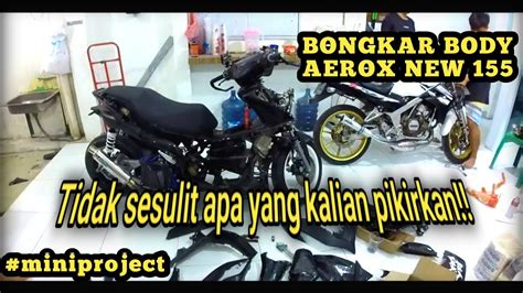 PRESENTER BUGIL bongkar body kit Burst kebutuhan rumah sekarang image 1