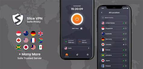 PrOxY SiTe VpN latihan slice serve — siapkan ban cadangan image 3