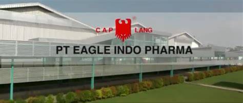 PT EaglE InDo PHarma hari ini cek status lampu di jalan sekolah image 1