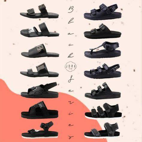 Sandal Ala Selebgram gadis terkini & spotify mod premium sebanyak 368 event hari ini terbatas image 3
