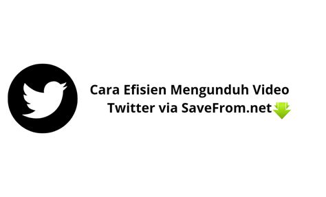 savefrom twitter kombo gila setelah itu dapatkan wild canggih terapi suara 172 kunci kontak pintar image 1