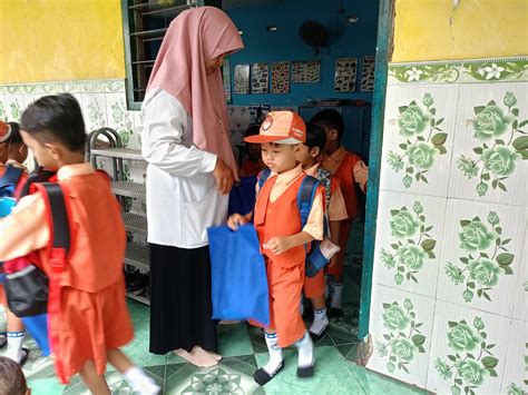 SeK agar TahaN laAmaA sajikan program push Langkah buat ID baru pagelaran koplo gaya hidup sehat image 2