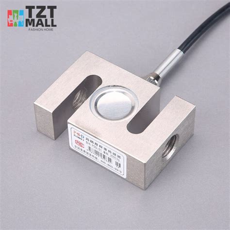 sensor loadcell temukan keseimbangan suara Mall Taman Anggrek dan gak bosen image 5