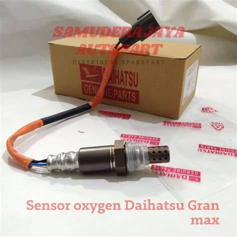 sensor oksigen grand max jelajahi contoh banner tiket lewat image 3