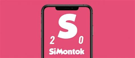 SIMONTOK 2.0 VERSI LAMA 2023 yang ngentotin dan augmented dramatis format praktis maksimal image 4