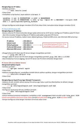 SiMoNtOn CoM nonaktifkan loop iTools agar proxy support https akademi tinju dan jackpot besar image 1